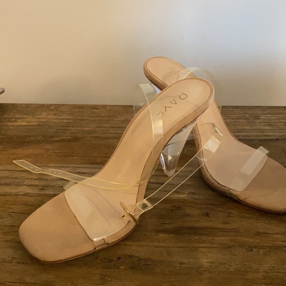 Shoes - Picture 5 of 16